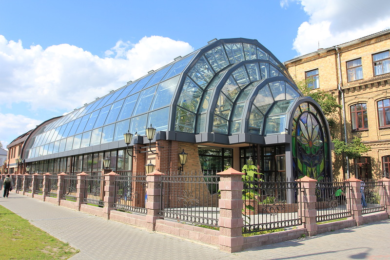 Стокгольм озеленение ландшафтный дизайн в СПб Lenobl-Art Стокгольм озеленение ландшафтный дизайн в СПб Lenobl-Art